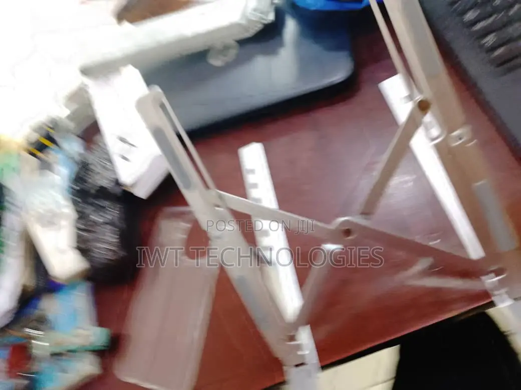 Adjustable Laptop Stand