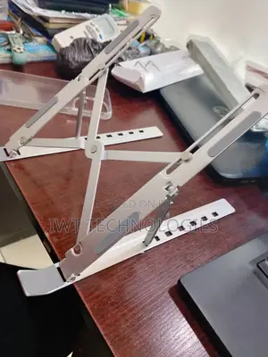 Adjustable Laptop Stand