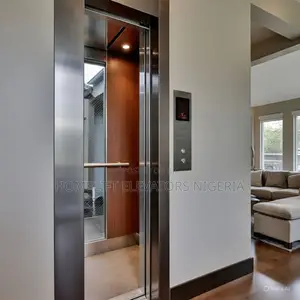 Glass House Elevator Companies Elevator