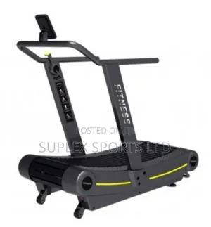 Commercial Industrial Treadmill