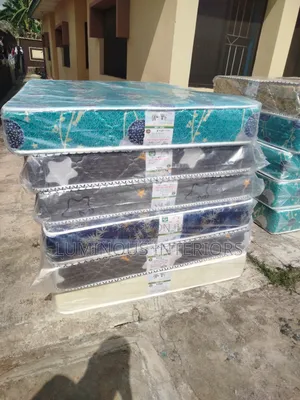 54 by 8 Affordable Orthopedic Mattress