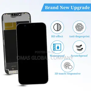 iPhone 13promax Original Screen With Free Fixing