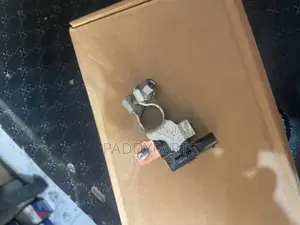 Chevrolet Silverado Battery Current Sensor 2019-2022