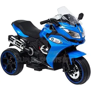 Children Toy Bike