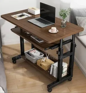 Laptop/Computer Desk With Drawer