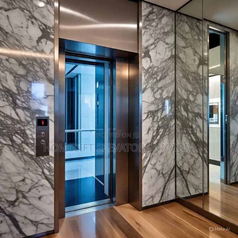 Suitable Home Elevator