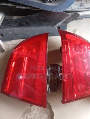 Rear Light Acura Tl 2006-07