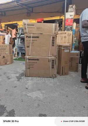 High Quality Panasonic Air Conditioner