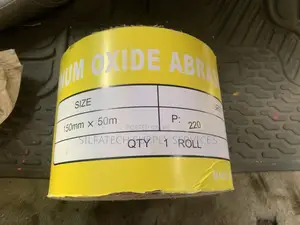 Original Sandpaper ; Size (1500mm*50meters)