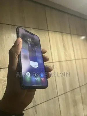 Apple iPhone 11 Pro Max 64 GB Black