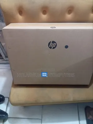 New HP ProOne 240 G10 All-in-One 8GB Intel Core I5 SSD 512GB