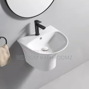 Wall Hanging Wash Hand Basin