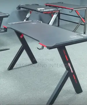 Furgle Gaming Table