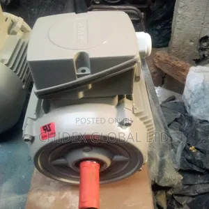 Original Brand New Siemens Electric Motor 4kw 5.5hp