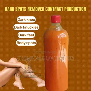 Dark Spots Removal Cream to Clear Stubborn Dark Spots