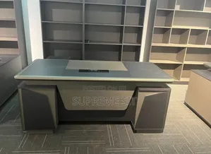 Executive Office Table 1.6 Meters