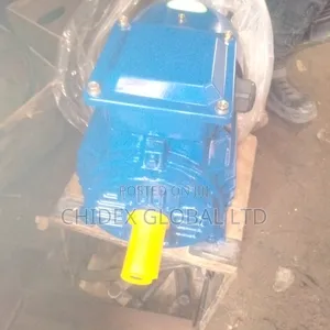 Original Brand New GPHQ Electric Motor 2.2kw 3hp
