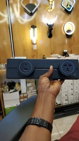 Track Socket