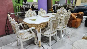 Luxury Imported Royal Dinning Set