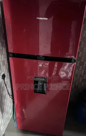 Hisense Fridge