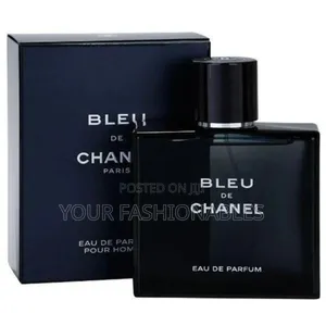 Bleu De Chanel Edp 150ml