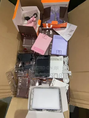 Super Bright Influencer Light