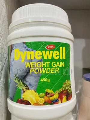 Dyne Well Weight Gain Powder