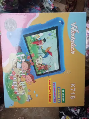 New Wintouch K717 16 GB