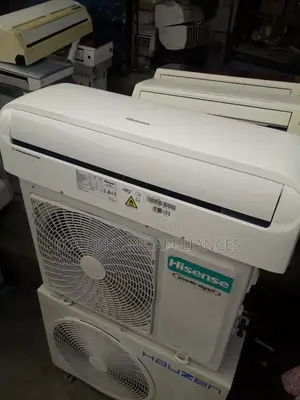 Hisense Inverter Ac