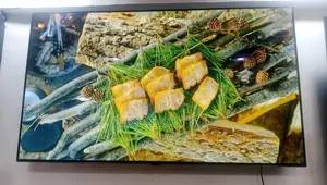 Oled 55inches Smart Tv 2022 Model