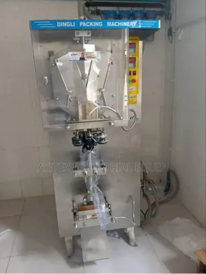 Pure Water Machine
