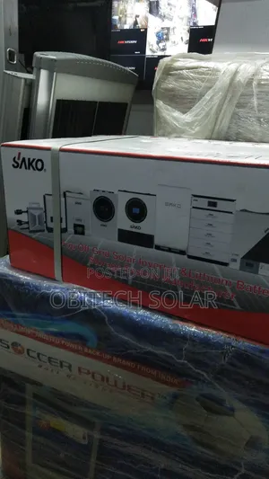 2kva 12v Hybrid Solar Sako Inverter