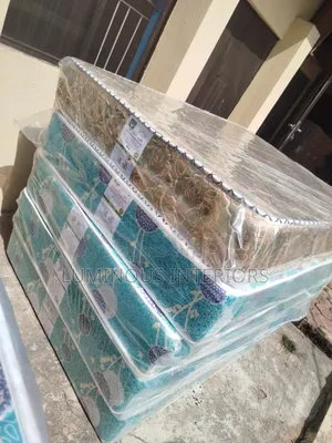 The Yf Prestige 41⁄2 by 6 (10 Inches) Affordable Orthopedic Mattress