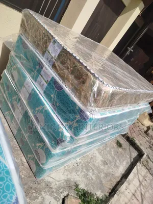 The Yf Prestige 41⁄2 by 6 (10 Inches) Affordable Orthopedic Mattress