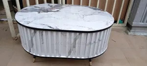 Classic Center Table