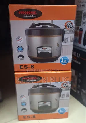 3l Multifunction Rice Cooker