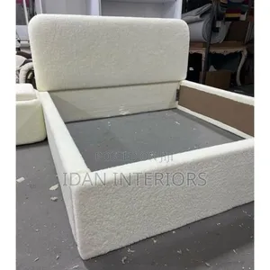 Bedstand 4 by 6