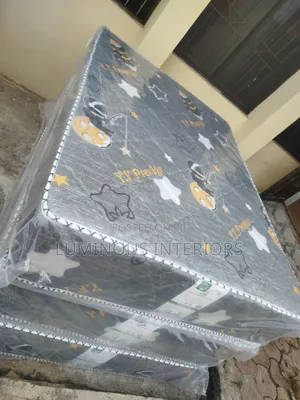 41⁄2 by 6 (14inches) Yf Prestige Orthopedic Mattress