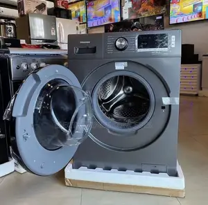 Hisense 10kg Front Load Automatic Inverter Washing Machine