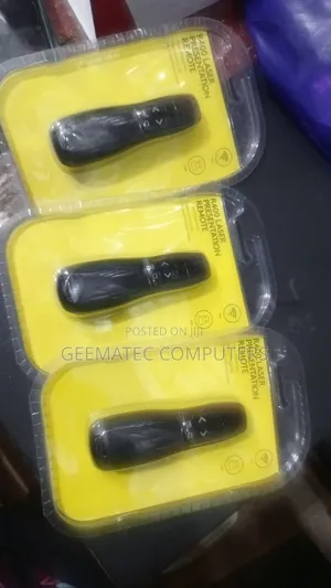 Logitech Wireless Presenter Pointer