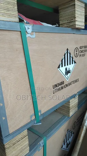 10kwh 51.2v SMS Lithium Ion Battery
