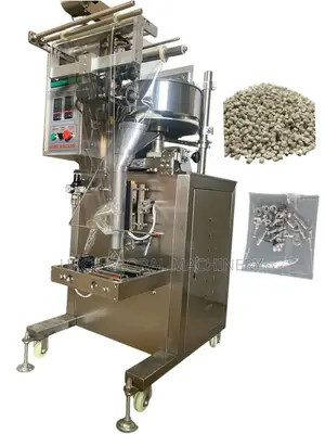 Granule Packaging Machine