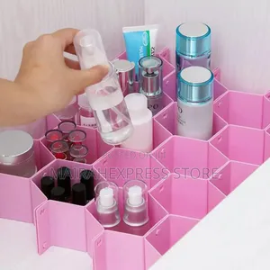 Partition Drawer Organizer