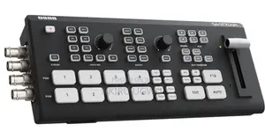 Osee Gostream Duet Sdi/Hdmi/Ndi|Hx Live Stream Video Mixer