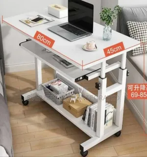 Laptop/ Computer Desk With Drawer