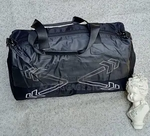Duffy Bag Hand Bag