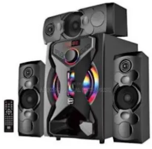 Mi Super Bass 3.1ch Hometheater System
