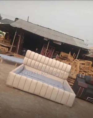 Beautiful 6b6 Bed