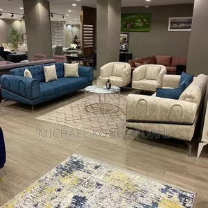 Classic 7 Seaters Sofa