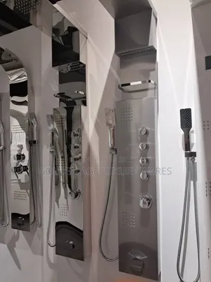 Best Quality Stainless Steel Panel Shower